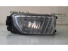 Recambio de faro antiniebla derecho para seat ibiza (6k1) select referencia OEM IAM 6K0941700C  