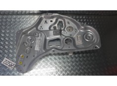Recambio de elevalunas trasero derecho para hyundai ix35 classic 2wd referencia OEM IAM 834802Y010 M01S000952 ELECTRICO