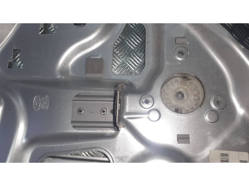 Recambio de elevalunas trasero derecho para hyundai ix35 classic 2wd referencia OEM IAM 834802Y010 M01S000952 ELECTRICO