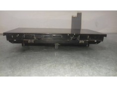 Recambio de pantalla multifuncion para peugeot 308 business line referencia OEM IAM 982429858000 E1142063 VALEO 2