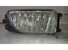 Recambio de faro antiniebla derecho para seat ibiza (6k1) select referencia OEM IAM 6K0941700C  