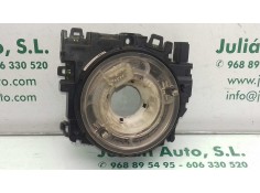 Recambio de anillo airbag para skoda octavia berlina (1z3) ambition referencia OEM IAM 5K0953549  