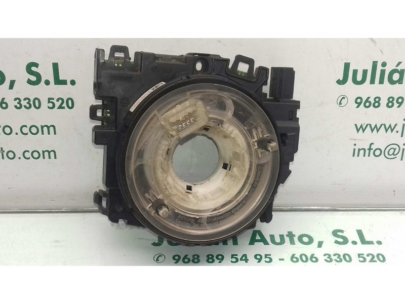 Recambio de anillo airbag para skoda octavia berlina (1z3) ambition referencia OEM IAM 5K0953549  