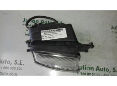 Recambio de faro antiniebla derecho para seat ibiza (6k1) select referencia OEM IAM 6K0941700C   2