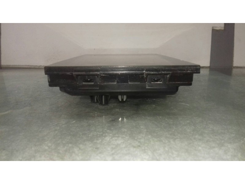 Recambio de pantalla multifuncion para peugeot 308 business line referencia OEM IAM 982429858000 E1142063 VALEO