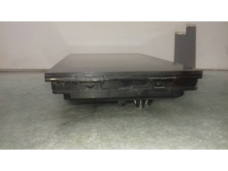 Recambio de pantalla multifuncion para peugeot 308 business line referencia OEM IAM 982429858000 E1142063 VALEO