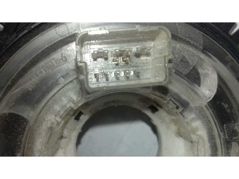 Recambio de anillo airbag para skoda octavia berlina (1z3) ambition referencia OEM IAM 5K0953549  