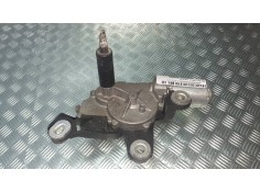 Recambio de motor limpia trasero para volkswagen touran (1t1) highline referencia OEM IAM 1T0955711 BOSCH 0390201598