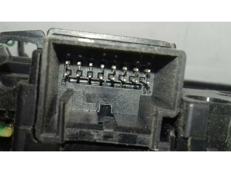 Recambio de anillo airbag para skoda octavia berlina (1z3) ambition referencia OEM IAM 5K0953549  