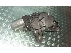 Recambio de motor limpia trasero para volkswagen touran (1t1) highline referencia OEM IAM 1T0955711 BOSCH 0390201598 2