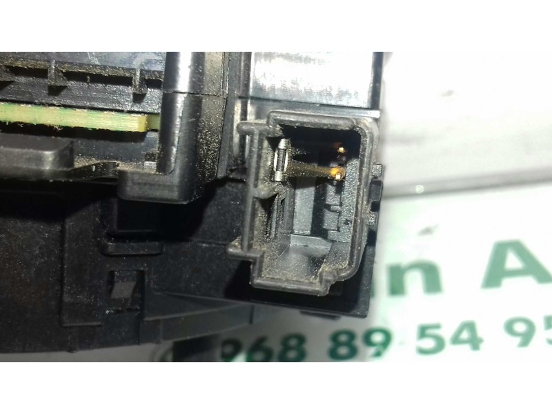 Recambio de anillo airbag para skoda octavia berlina (1z3) ambition referencia OEM IAM 5K0953549  