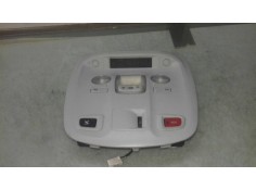 Recambio de luz interior para peugeot 308 business line referencia OEM IAM 98215350PR 12330687 98215350
