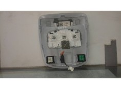 Recambio de luz interior para peugeot 308 business line referencia OEM IAM 98215350PR 12330687 98215350 2