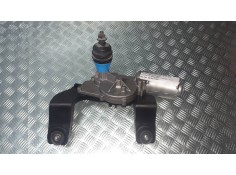 Recambio de motor limpia trasero para hyundai ix35 classic 2wd referencia OEM IAM 987001H300  F00S2B2185