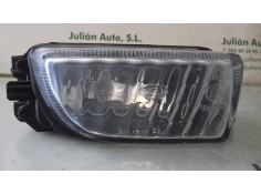 Recambio de faro antiniebla derecho para seat ibiza (6k1) select referencia OEM IAM 6K0941700C  