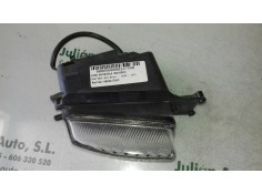 Recambio de faro antiniebla derecho para seat ibiza (6k1) select referencia OEM IAM 6K0941700C   2