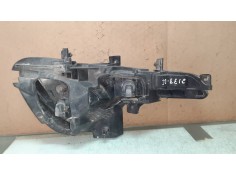 Recambio de faro izquierdo para kia sportage concept 4x2 referencia OEM IAM 922013W   2