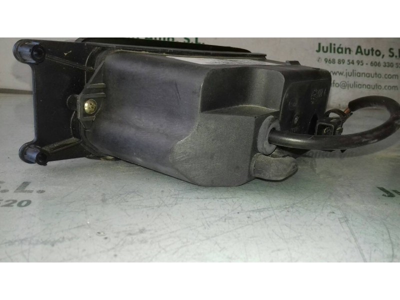 Recambio de faro antiniebla derecho para seat ibiza (6k1) select referencia OEM IAM 6K0941700C  