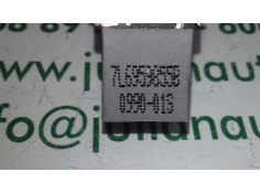 Recambio de mando elevalunas trasero derecho para seat leon (1p1) reference copa referencia OEM IAM 7L6959855B   2