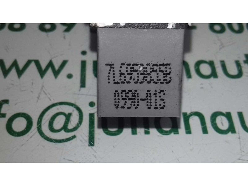 Recambio de mando elevalunas trasero derecho para seat leon (1p1) reference copa referencia OEM IAM 7L6959855B  