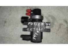 Recambio de valvula aire adicional para ford fusion (cbk) ambiente referencia OEM IAM 9645029180 PIERBURG CONECTOR 2 PINES 2