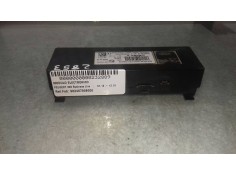 Recambio de modulo electronico para peugeot 308 business line referencia OEM IAM 982467908000 98246790 MAGNETI MARELLI
