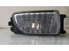 Recambio de faro antiniebla derecho para seat ibiza (6k1) select referencia OEM IAM 6K0941700C  