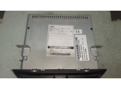 Recambio de sistema audio / radio cd para kia sportage concept 4x2 referencia OEM IAM 61240652 6110483000  2