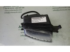 Recambio de faro antiniebla derecho para seat ibiza (6k1) select referencia OEM IAM 6K0941700C   2