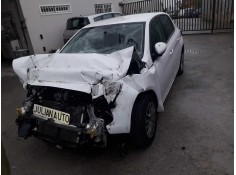 peugeot 308 del año 2018 2