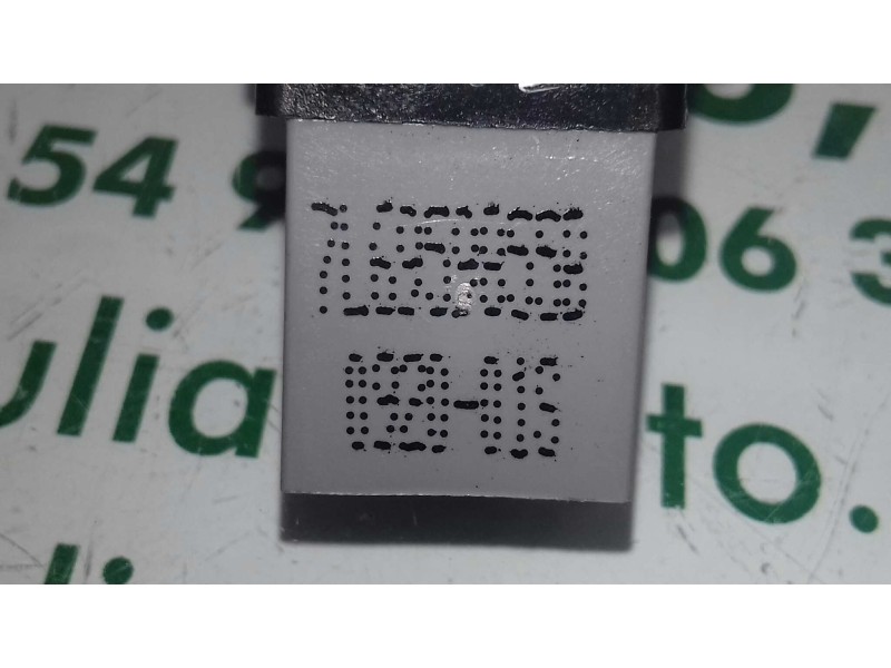 Recambio de mando elevalunas delantero derecho para seat leon (1p1) reference copa referencia OEM IAM 7L6959855B  