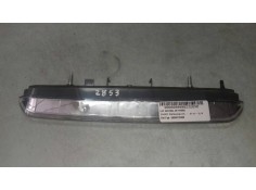 Recambio de luz central de freno para peugeot 308 business line referencia OEM IAM 9688016380 9800412680 CONECTOR 2 PINES