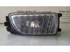 Recambio de faro antiniebla derecho para seat ibiza (6k1) select referencia OEM IAM 6K0941700C  