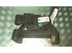Recambio de potenciometro pedal para opel astra h berlina elegance referencia OEM IAM 9157988 00811200 6PV00811200 2