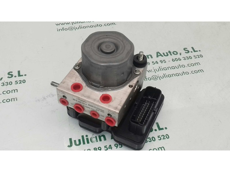 Recambio de abs para smart forfour basis (66kw) (453.044) referencia OEM IAM A4599001205 476605476R 0265257284