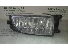 Recambio de faro antiniebla derecho para seat ibiza (6k1) select referencia OEM IAM 6K0941700C  