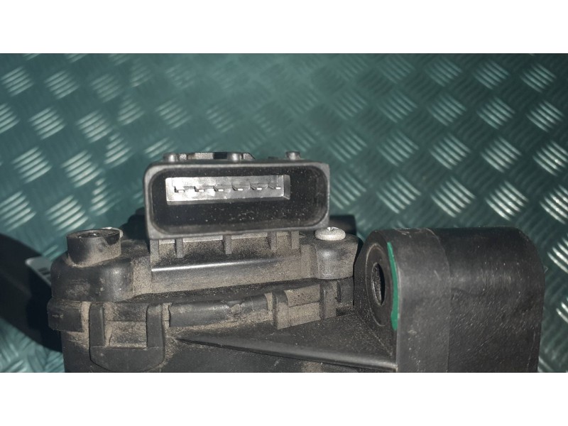 Recambio de potenciometro pedal para opel astra h berlina elegance referencia OEM IAM 9157988 00811200 6PV00811200