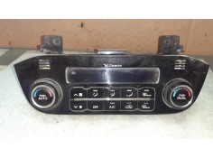Recambio de mando climatizador para kia sportage concept 4x2 referencia OEM IAM 972503UXXX 972503U101 