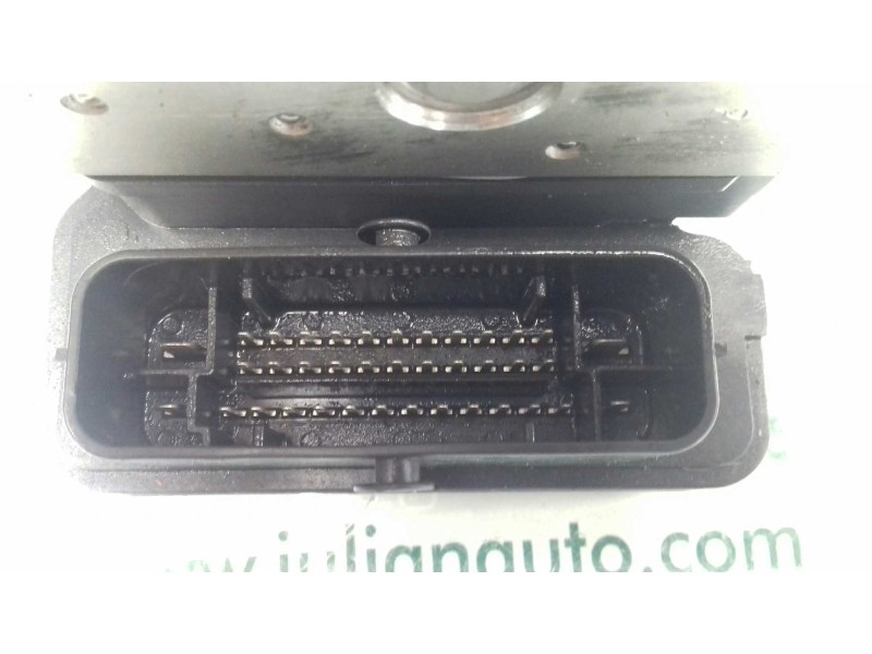 Recambio de abs para smart forfour basis (66kw) (453.044) referencia OEM IAM A4599001205 476605476R 0265257284