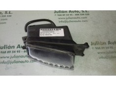 Recambio de faro antiniebla derecho para seat ibiza (6k1) select referencia OEM IAM 6K0941700C   2