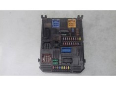 Recambio de caja reles / fusibles para peugeot 308 business line referencia OEM IAM 981985128001 BSI - EL3 - CEMOO 