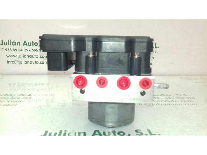 Recambio de abs para smart forfour basis (66kw) (453.044) referencia OEM IAM A4599001205 476605476R 0265257284