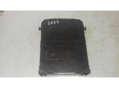 Recambio de caja reles / fusibles para peugeot 308 business line referencia OEM IAM 981985128001 BSI - EL3 - CEMOO  2