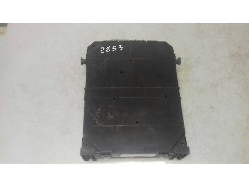 Recambio de caja reles / fusibles para peugeot 308 business line referencia OEM IAM 981985128001 BSI - EL3 - CEMOO 