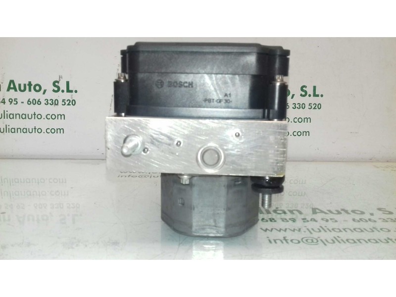 Recambio de abs para smart forfour basis (66kw) (453.044) referencia OEM IAM A4599001205 476605476R 0265257284