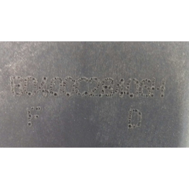 Recambio de centralita motor uce para renault scenic ii authentique referencia OEM IAM S122326109A 8200412548 KIT - SIEMENS