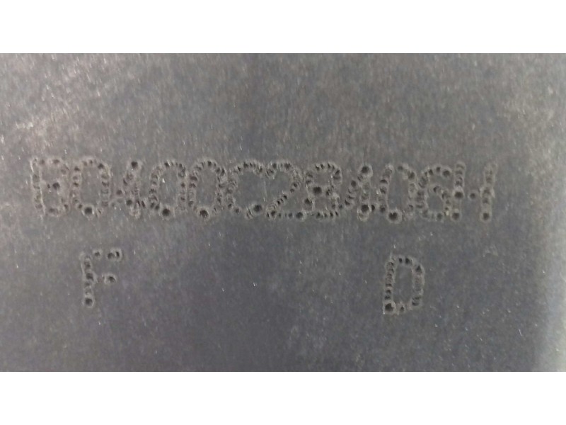 Recambio de centralita motor uce para renault scenic ii authentique referencia OEM IAM S122326109A 8200412548 KIT - SIEMENS