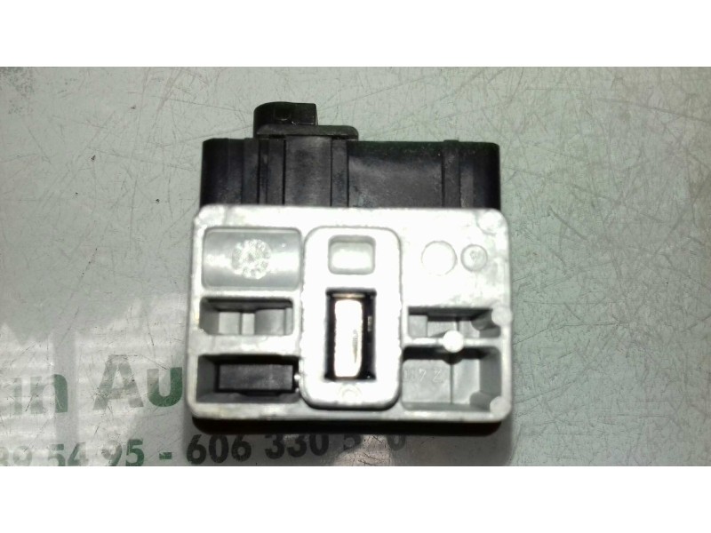 Recambio de centralita motor uce para renault scenic ii authentique referencia OEM IAM S122326109A 8200412548 KIT - SIEMENS