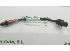 Recambio de sonda lambda para opel astra gtc cosmo referencia OEM IAM 0281004047  