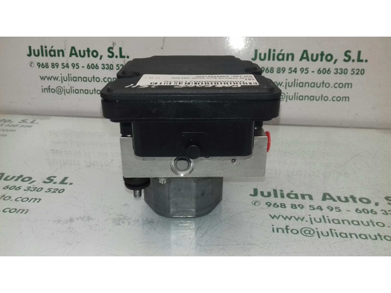 Recambio de abs para smart forfour basis (66kw) (453.044) referencia OEM IAM A4599001205 476605476R 0265257284